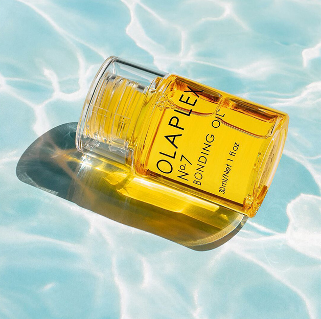 OLAPLEX 7号232°C高温修护精油 30mL 135元（天猫298元） 值值值-买手聚集的地方