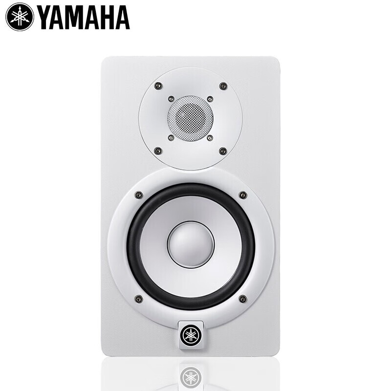 YAMAHA 雅马哈 HS系列 HS8 有源录音室监听音箱 1只装 1862元 值值值-买手聚集的地方