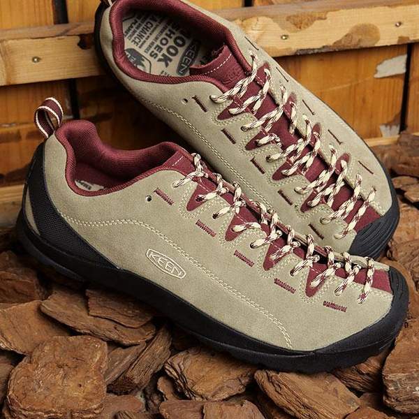 Keen 科恩 Jasper 男士经典山系秋冬户外徒步鞋 折后465.61元（天猫旗舰店999元） 值值值-买手聚集的地方
