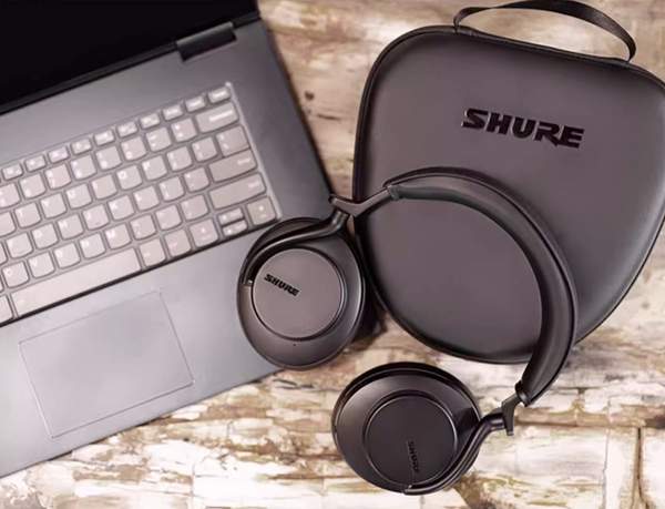 Shure 舒尔 AONIC 50 Gen2 二代无线降噪头戴式耳机 折后新低1644.44元（天猫旗舰店折后2808元） 值值值-买手聚集的地方