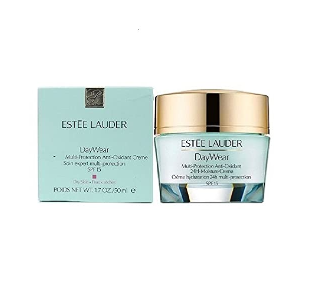 Estée Lauder 雅诗兰黛 DayWear 全日防护复合面霜SPF15 50mL（滋润版） 344.14元 值值值-买手聚集的地方