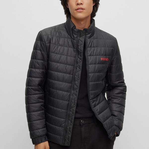 HUGO Hugo Boss 雨果·博斯 Benti2221 男士时尚修身保暖棉服50468719 875.74元 值值值-买手聚集的地方
