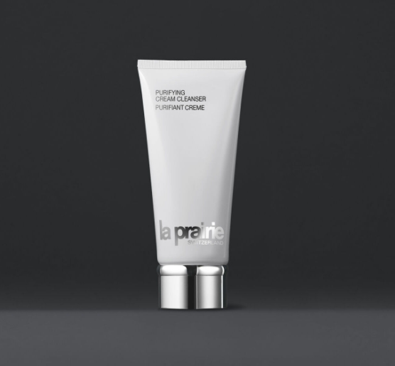 La Prairie 莱珀妮 滋润洁面乳 200ml 451.61元（天猫旗舰店800元） 值值值-买手聚集的地方