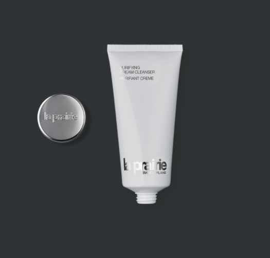 La Prairie 莱珀妮 滋润洁面乳 200ml 451.61元（天猫旗舰店800元） 值值值-买手聚集的地方