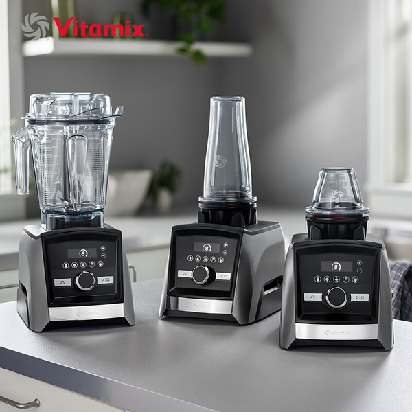 旗舰款，Vitamix 维他密斯 Ascent系列 A3500 专业级智能搅拌器 3056.23元 值值值-买手聚集的地方