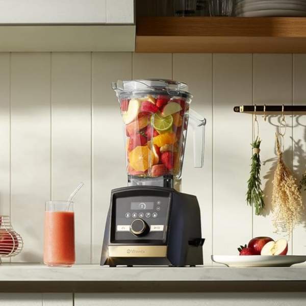 旗舰款，Vitamix 维他密斯 Ascent系列 A3500 专业级智能搅拌器 3056.23元 值值值-买手聚集的地方