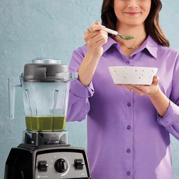Vitamix 维他密斯 Propel系列 510 多功能破壁料理机 2188元 值值值-买手聚集的地方