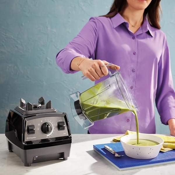 Vitamix 维他密斯 Propel系列 510 多功能破壁料理机 2188元 值值值-买手聚集的地方