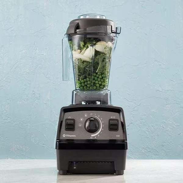 Vitamix 维他密斯 Propel系列 510 多功能破壁料理机 2188元 值值值-买手聚集的地方