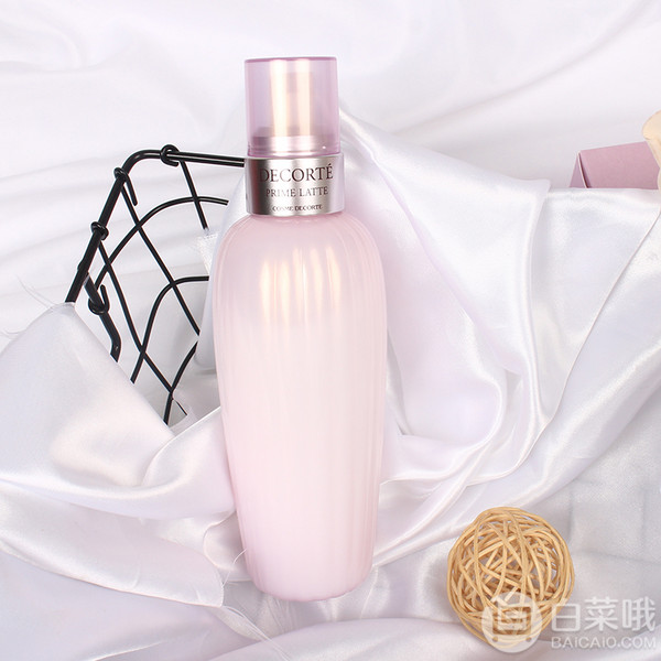 Cosme Decorte 黛珂 经典套装 牛油果乳液30ml+紫苏精华水30ml 新低30.8元（需领券） 值值值-买手聚集的地方