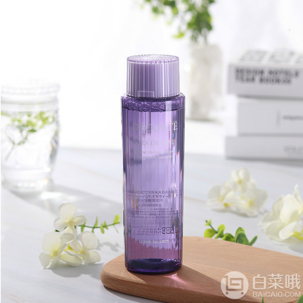 Cosme Decorte 黛珂 经典套装 牛油果乳液30ml+紫苏精华水30ml 新低30.8元（需领券） 值值值-买手聚集的地方