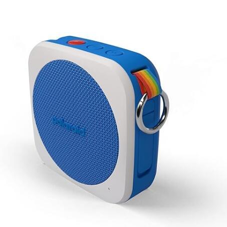 Polaroid 宝丽来 P1 音乐播放器/便携式蓝牙音箱 229元（天猫折后415元） 值值值-买手聚集的地方