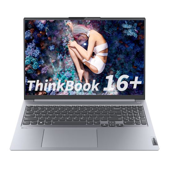 Lenovo 联想 ThinkBook 16+ 2023款 16英寸 轻薄本（R7-7840H、32GB、1TB） 新低5399元包邮 值值值-买手聚集的地方