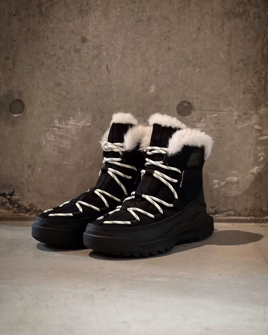 Sorel 北极熊 ONA RMX Glacy 女士冰川防水雪地靴 2048761 534.26元 值值值-买手聚集的地方
