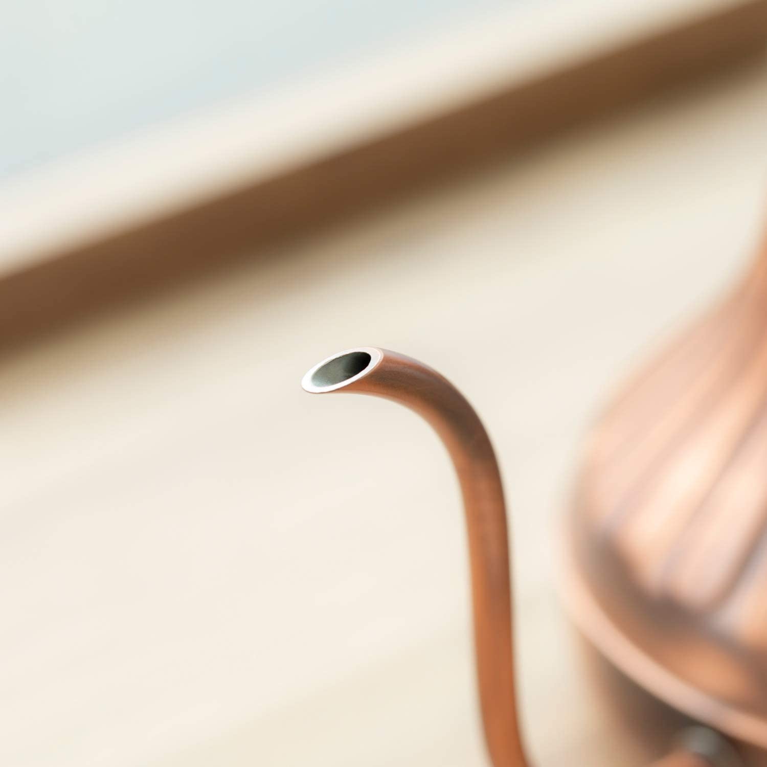 Kalita 卡莉塔 手工铜制宫廷咖啡手冲壶 900ml #52264 新低473.63元 值值值-买手聚集的地方