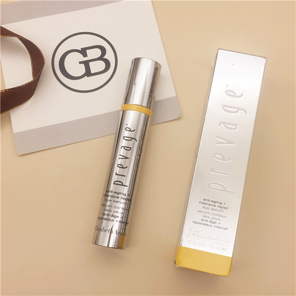Elizabeth Arden 伊丽莎白·雅顿 橘灿系列 精纯奢华版密集修复眼霜15mL 新低394.8元 值值值-买手聚集的地方