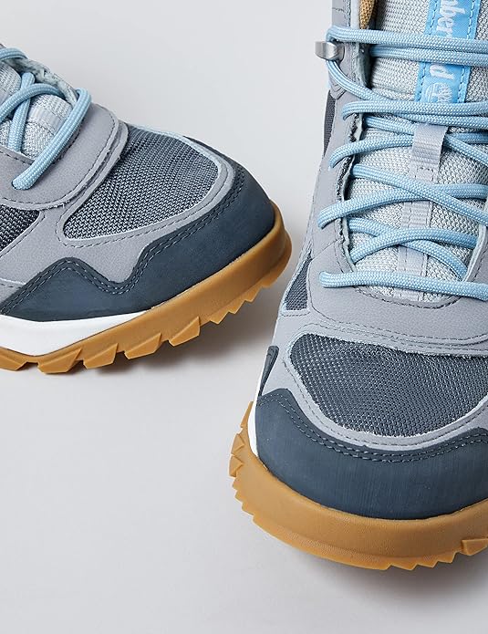 Timberland 添柏岚 Lincoln Peak Lite 23秋季新款女士户外防水中帮徒步靴 A42TK 557.97元 值值值-买手聚集的地方