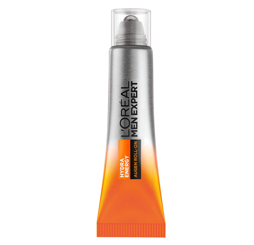 L'Oréal Paris 巴黎欧莱雅 男士劲能淡纹紧致眼霜 10ml 59.74元 值值值-买手聚集的地方
