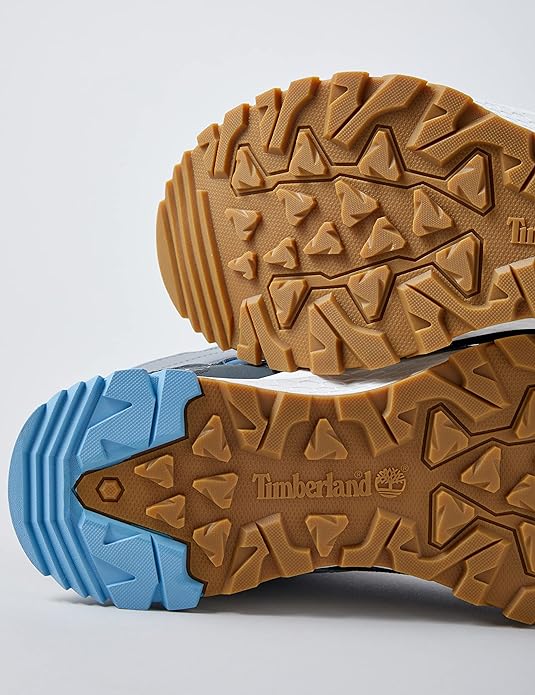 Timberland 添柏岚 Lincoln Peak Lite 23秋季新款女士户外防水中帮徒步靴 A42TK 557.97元 值值值-买手聚集的地方