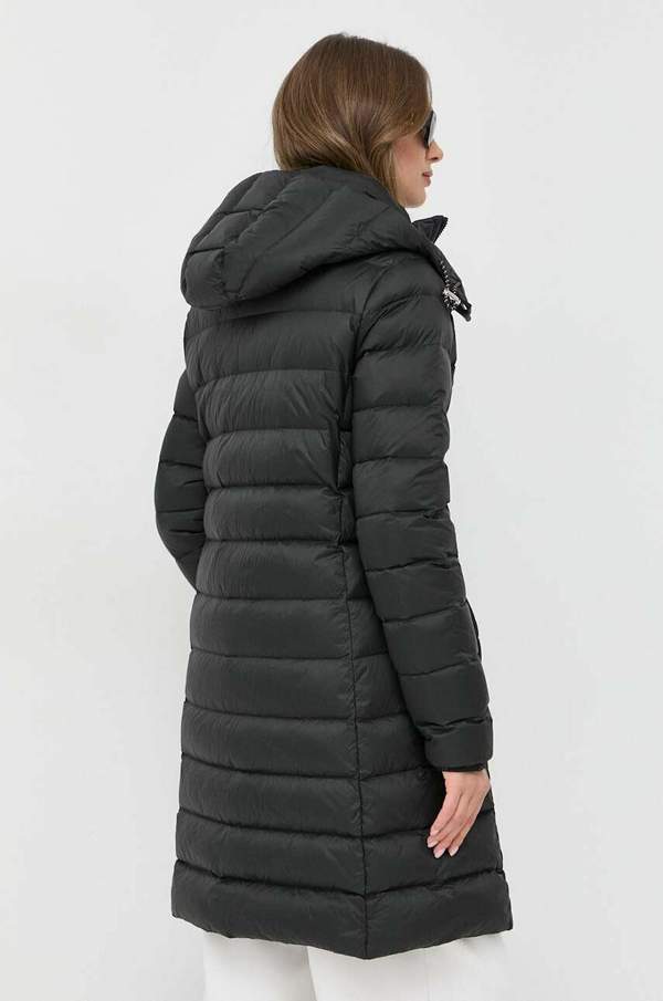 BOSS Hugo Boss 雨果·博斯 C_Pampana2 女士轻量防泼水中长款带帽羽绒服50477920 1215.69元 值值值-买手聚集的地方
