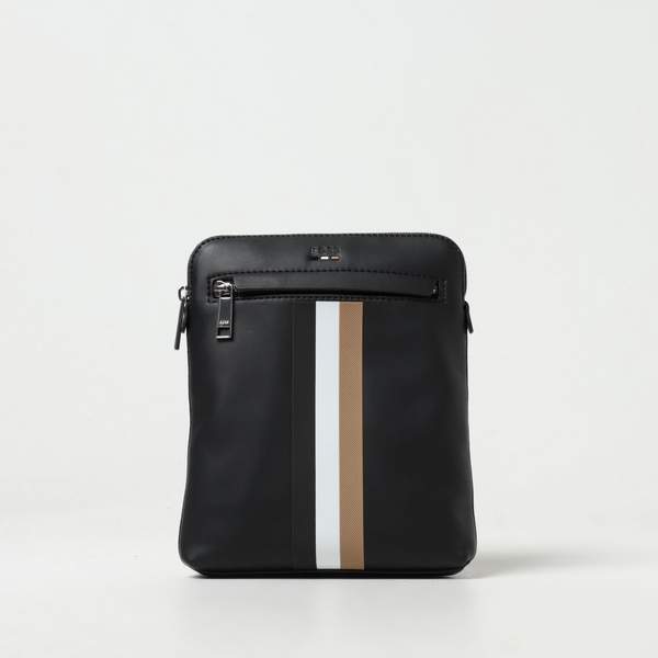 BOSS Hugo Boss 雨果·博斯 Ray_S 男士单肩斜挎包50503914 新低578.57元 值值值-买手聚集的地方