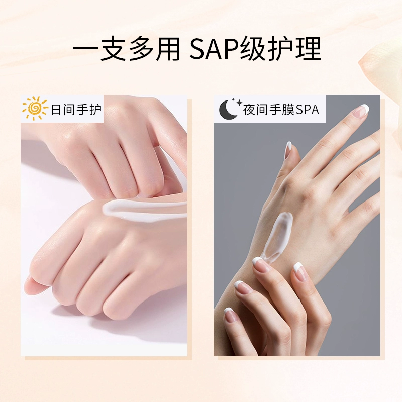 Cath Kidston 凯茜.琦丝敦 伦敦巴士护手霜礼盒套装 50g*6支 69.9元包邮 值值值-买手聚集的地方