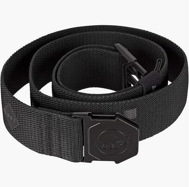 Mammut 猛犸象 Alpine系列 男女户外轻量腰带 1192-00080 187.98元 值值值-买手聚集的地方
