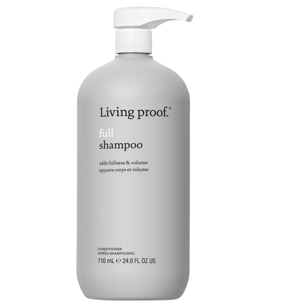 美国高级护发品牌，Living Proof 蓬松控油丰盈洗发水 710mL 新低307.26元（天猫580元） 值值值-买手聚集的地方