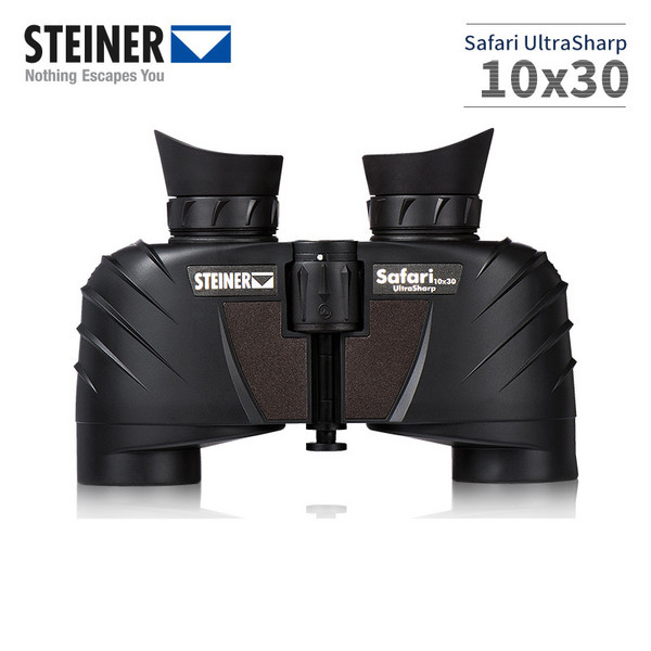 Steiner 视得乐 Safari UltraSharp旅行家超锐系列 4405 10×30 双筒望远镜 1454.56元（天猫旗舰店折后3247元） 值值值-买手聚集的地方