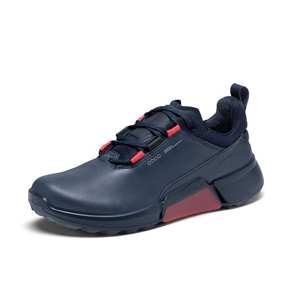 Ecco 爱步 Golf Biom H4高尔夫健步系列 女士Gore-Tex®防水高尔夫运动鞋108603 折后799.45元（天猫旗舰店2799元） 值值值-买手聚集的地方