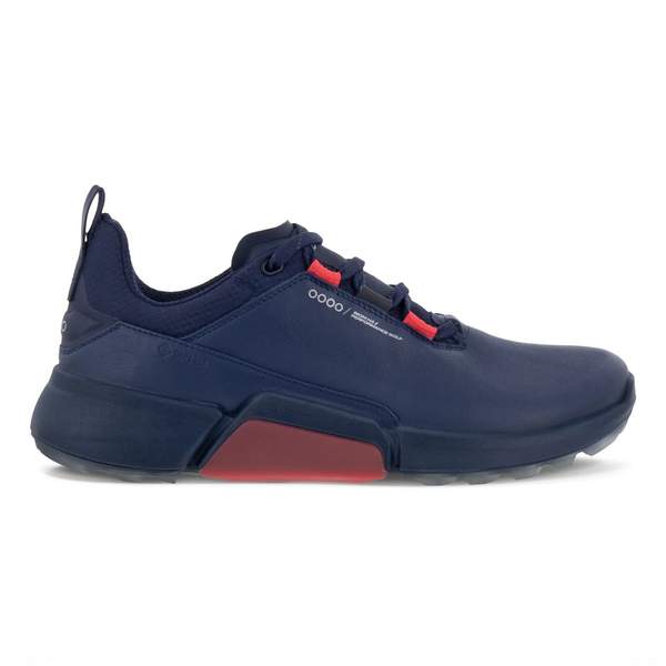 Ecco 爱步 Golf Biom H4高尔夫健步系列 女士Gore-Tex®防水高尔夫运动鞋108603 折后799.45元（天猫旗舰店2799元） 值值值-买手聚集的地方