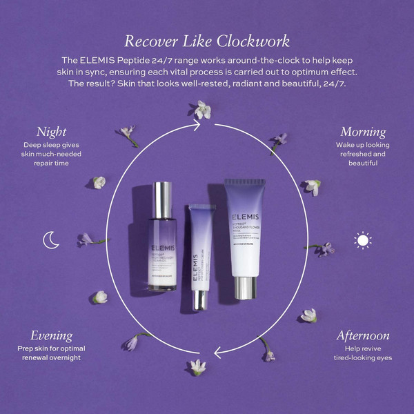 Elemis 艾丽美 四重肽修护眼霜 15ml 185.66元 值值值-买手聚集的地方