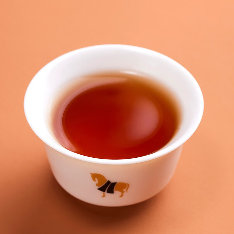八马茶业 特级武夷山红茶金骏眉 欢腾茶叶礼罐装110g*2罐 79.4元包邮（折39.7元/罐） 值值值-买手聚集的地方