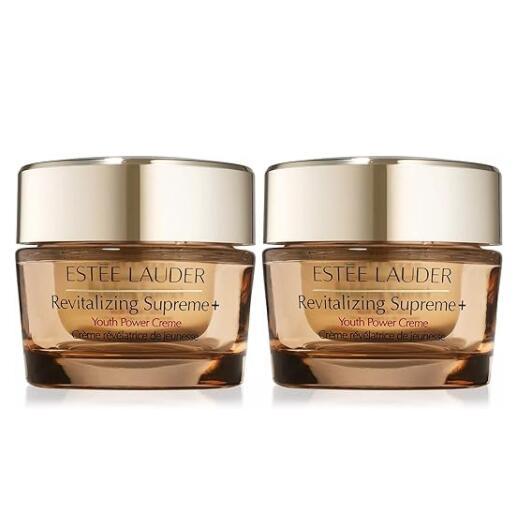Estée Lauder 雅诗兰黛 智妍紧塑精华面霜 无盒版 15mL*2件 254.07元 值值值-买手聚集的地方
