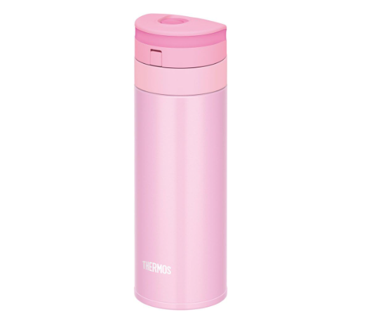 THERMOS 膳魔师 JNS-351 一键即开轻量不锈钢真空保温杯 350ml新低71.99元（天猫折后248元） 白菜！ 值值值-买手聚集的地方