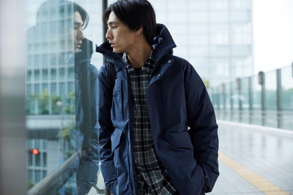 Mammut 猛犸象 Floeberg 男士2层压胶750蓬鹅绒硬壳冲锋衣1010-29131 2622.17元（天猫6998元） 值值值-买手聚集的地方