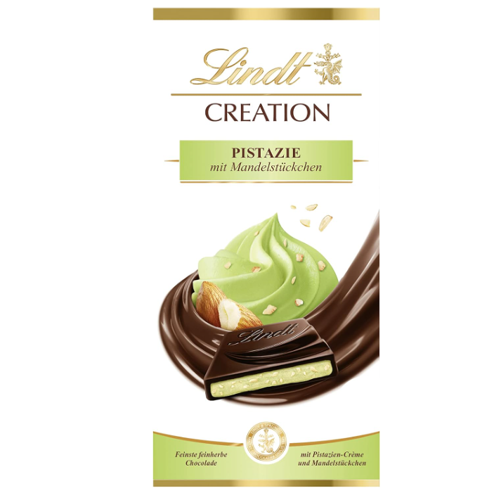Lindt瑞士莲 Creation系列 香浓排装夹心巧克力 148g*7件/共1036g 新低197.26元 值值值-买手聚集的地方
