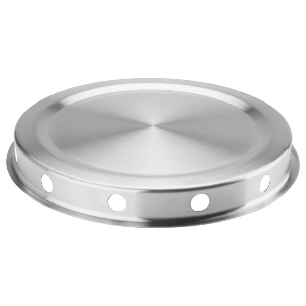 Zwilling 双立人 Plus系列 40999-028 带盖双耳蒸锅28cm 带蒸架 新低562.02元 值值值-买手聚集的地方