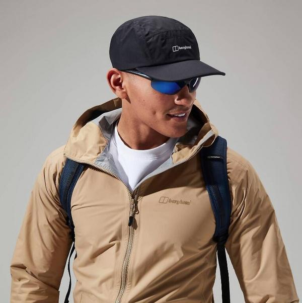 英国硬核户外品牌，Berghaus 暴风雨系列 Deluge Pro 2.0 男士防水保暖连帽夹克 539.03元（官网£120） 值值值-买手聚集的地方