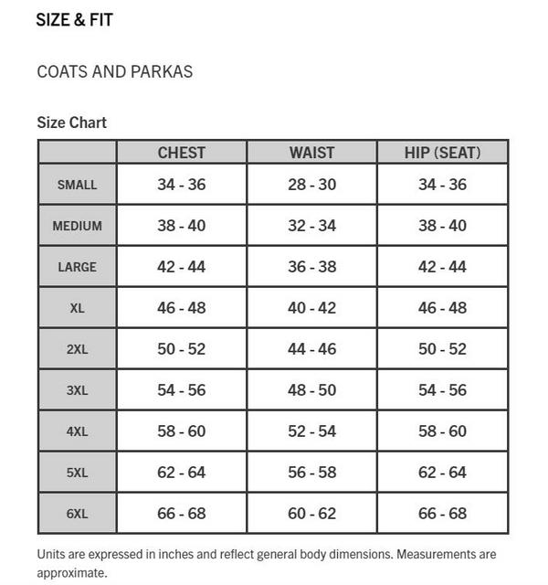 库存浅，Carhartt 卡哈特 Montana 男士连帽保暖棉服外套 橡木棕色S码 折后1070元（Prime会员94折） 值值值-买手聚集的地方