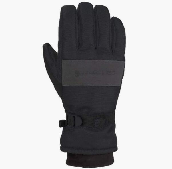 Carhartt 男士防水隔热工装手套 216元 值值值-买手聚集的地方
