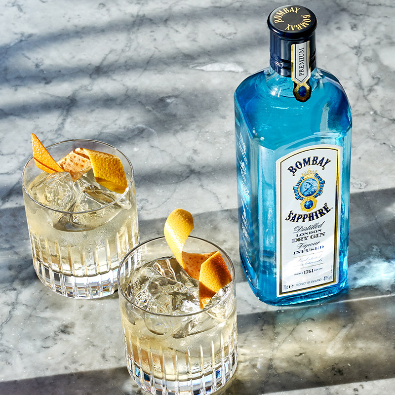 BACARDI 百加得 朗姆酒*2+金酒+威士忌+伏特加五大烈酒基酒组合（750ml*2+700ml+500ml*2） 447.9元包邮 值值值-买手聚集的地方