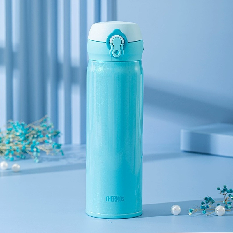 Thermos 膳魔师 JNL-504 真空保温杯 500mL 多色 84.55元包邮包税 值值值-买手聚集的地方