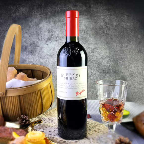 Penfolds 奔富 ST HENRI SHIRAZ 圣亨利 设拉子干红葡萄酒 750ml 489元包邮 值值值-买手聚集的地方