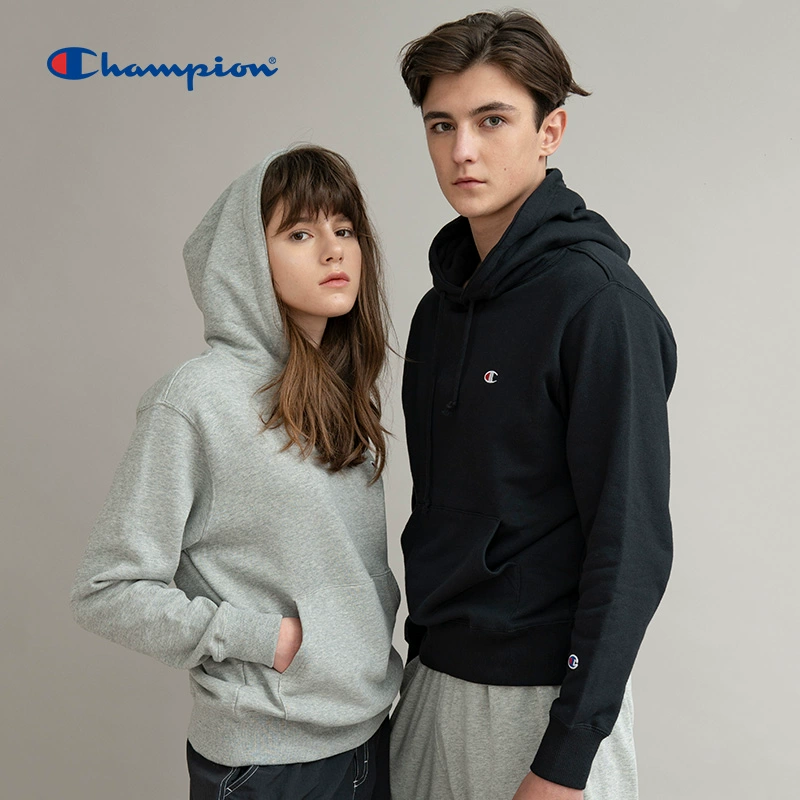 Champion 冠军牌 C3-Q101 日版男士连帽卫衣 139.34元起 值值值-买手聚集的地方