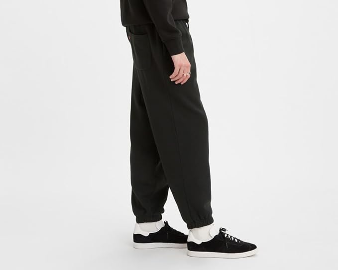Levis 李维斯 男士棉质宽松休闲裤 A0937 151.41元 值值值-买手聚集的地方