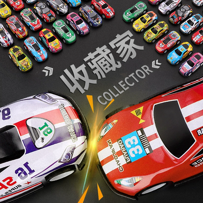 NUKied 纽奇 儿童合金玩具车模型 31辆收纳桶装 新低19.8元包邮 值值值-买手聚集的地方