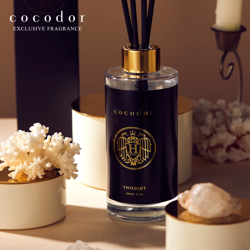 韩国国民香氛品牌，Cocodor 韩剧顶楼同款无火藤条香薰 200ml 39元包邮 值值值-买手聚集的地方