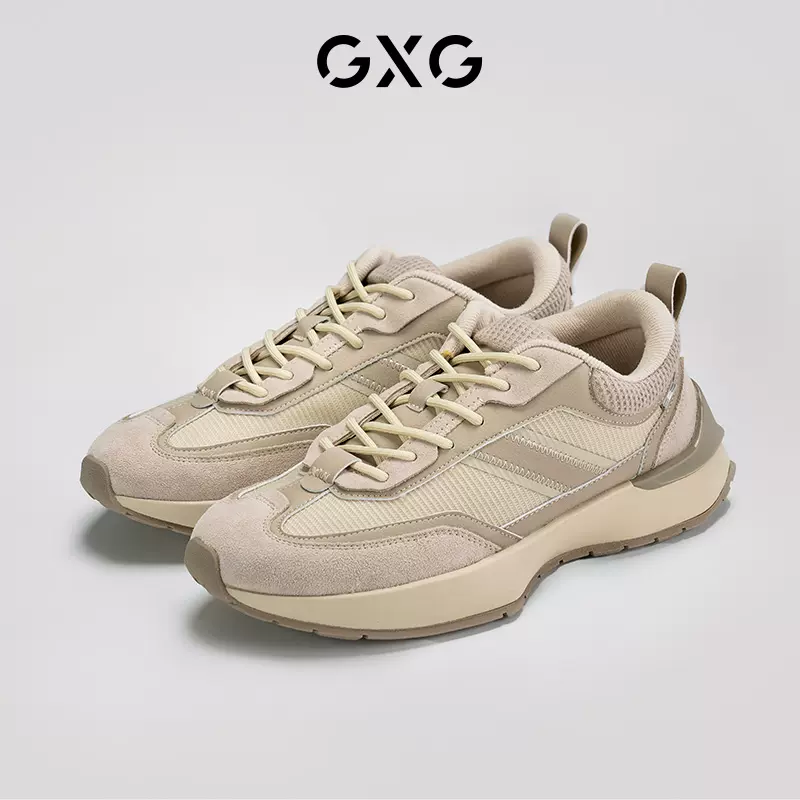 断码清仓，GXG 男款凉鞋/小白鞋/板鞋时尚潮鞋合辑 多款 99元包邮 值值值-买手聚集的地方