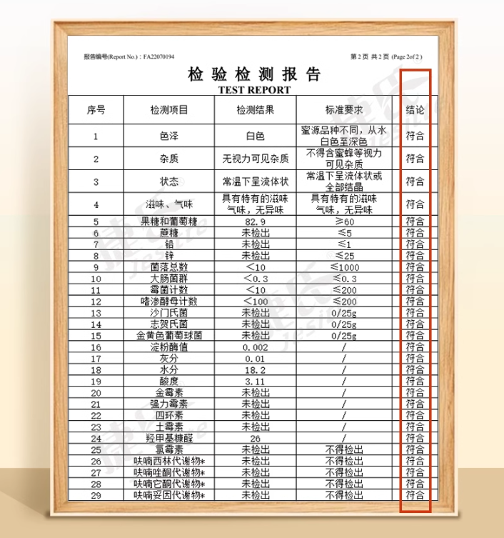 Jesitte 捷氏 土蜂蜜礼盒 1500g 69元包邮 值值值-买手聚集的地方